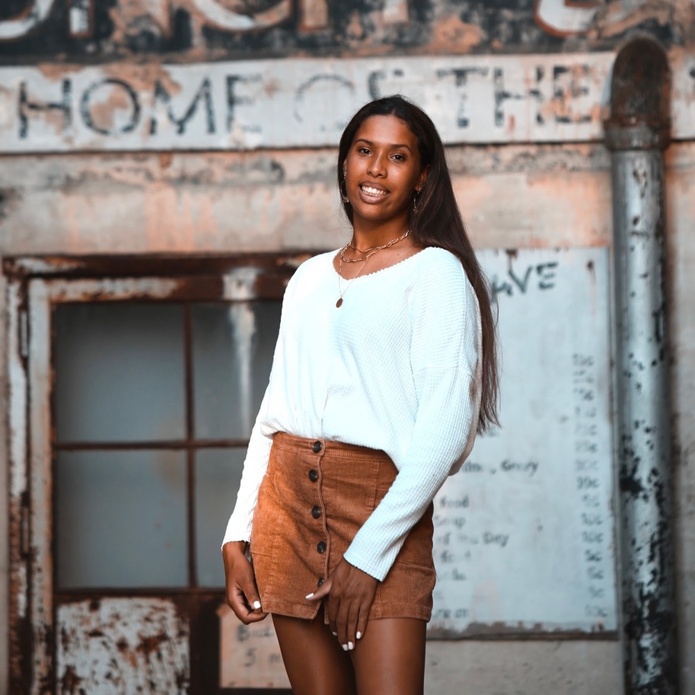 Meet your Posher, Kari